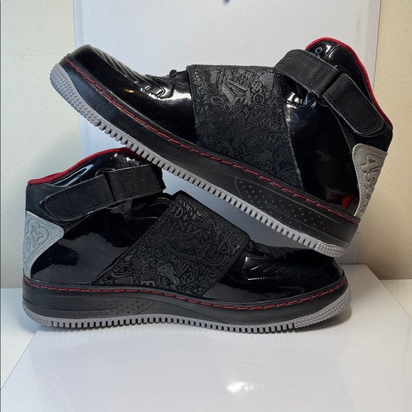 Nike Air Jordan Fusion 20 Mens Size 12. - Picture 9 of 12